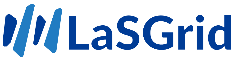 LaSGrid