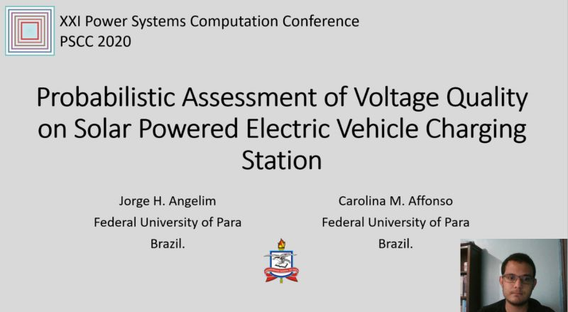 IEEE PES GM 2018